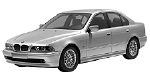 BMW E39 C0276 Fault Code