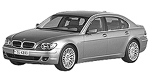 BMW E66 C0276 Fault Code