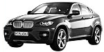 BMW E71 C0276 Fault Code