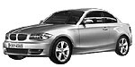 BMW E82 C0276 Fault Code
