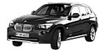 BMW E84 C0276 Fault Code