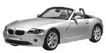BMW E85 C0276 Fault Code