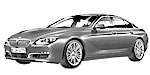 BMW F06 C0276 Fault Code