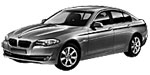 BMW F10 C0276 Fault Code