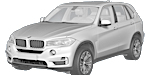 BMW F15 C0276 Fault Code