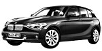 BMW F20 C0276 Fault Code