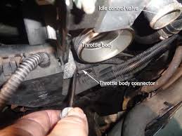 See C0276 repair manual